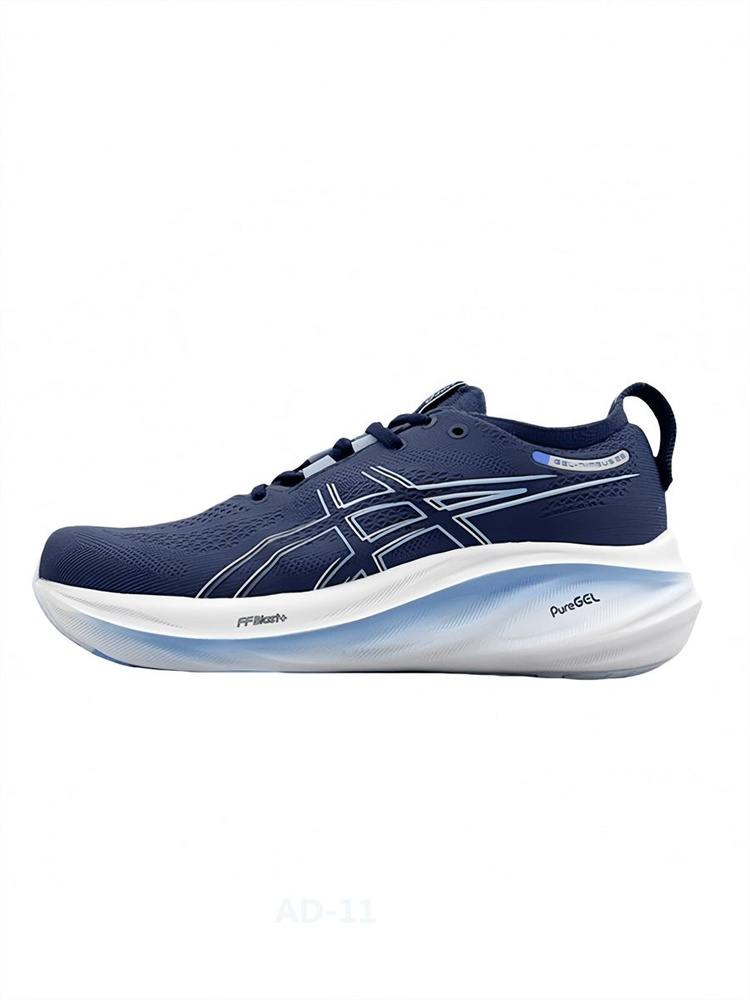 Кроссовки ASICS GEL-NIMBUS 26 #1