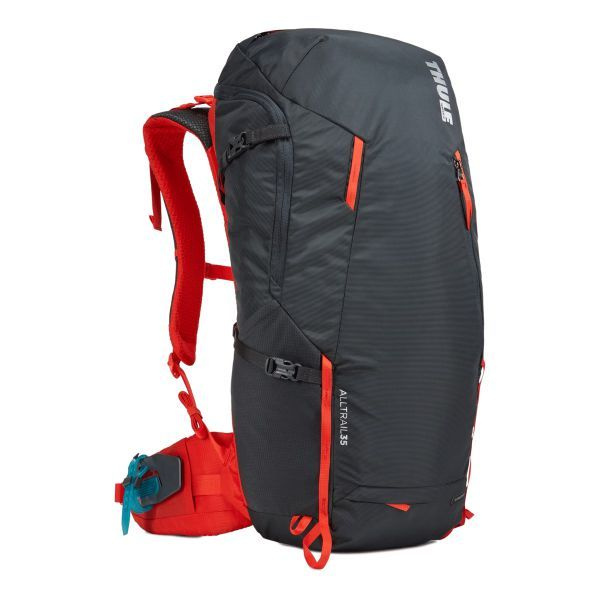 Туристический рюкзак Thule Alltrail 35L #1