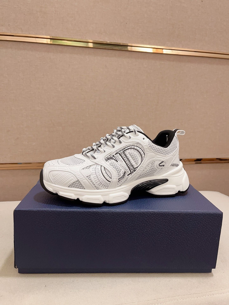 Кроссовки Dior Sneaker #1