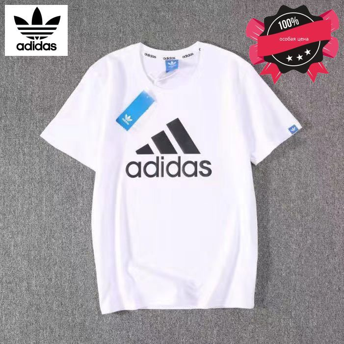 Футболка adidas #1