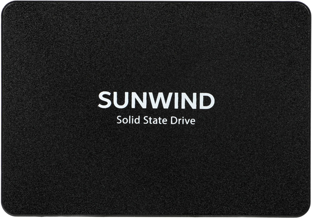 SUNWIND 2 ТБ Внутренний SSD-диск SWSSD002TS285263_483731 озон (SWSSD002TS2) #1