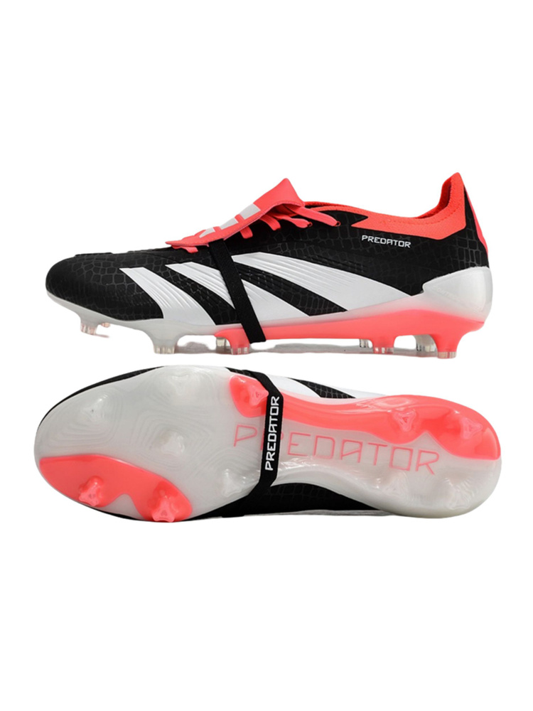 Бутсы adidas Predator #1