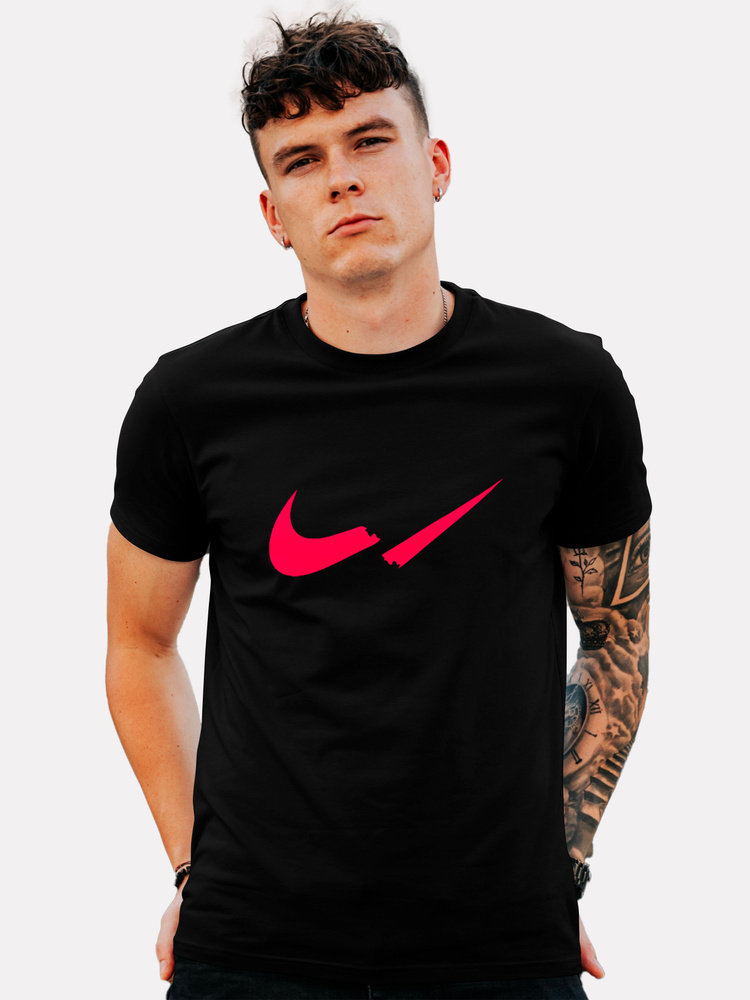 Футболка Nike Nike #1