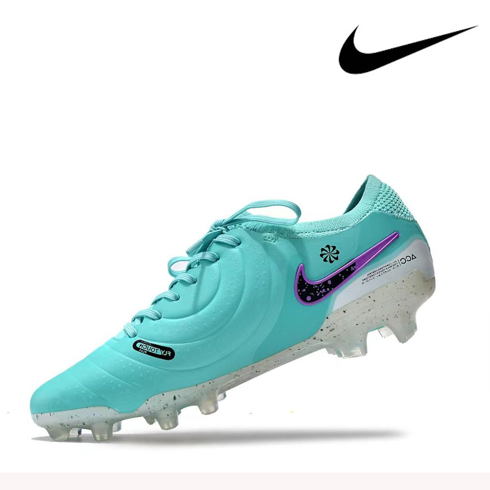 Бутсы Nike Tiempo Legend 10 #1