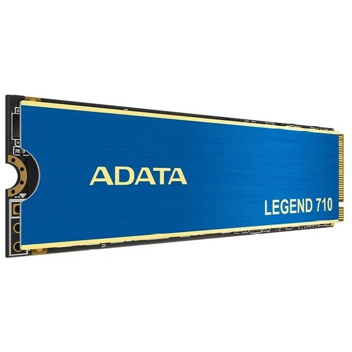 ADATA 256 ГБ Внутренний SSD-диск ALEG-710-256GCS (ALEG-710-256GCS) #1