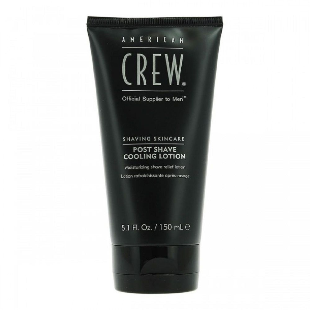 Крем для бритья лица American Crew Moisturizing Shave Cream (150 мл) #1