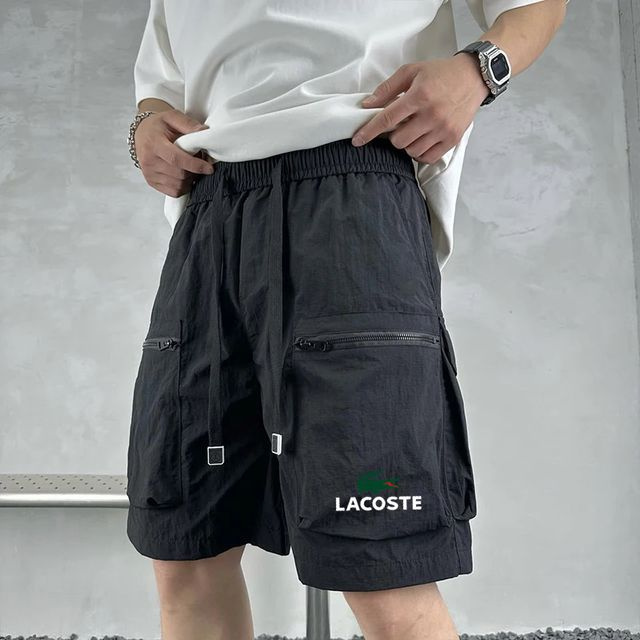 Шорты Lacoste #1