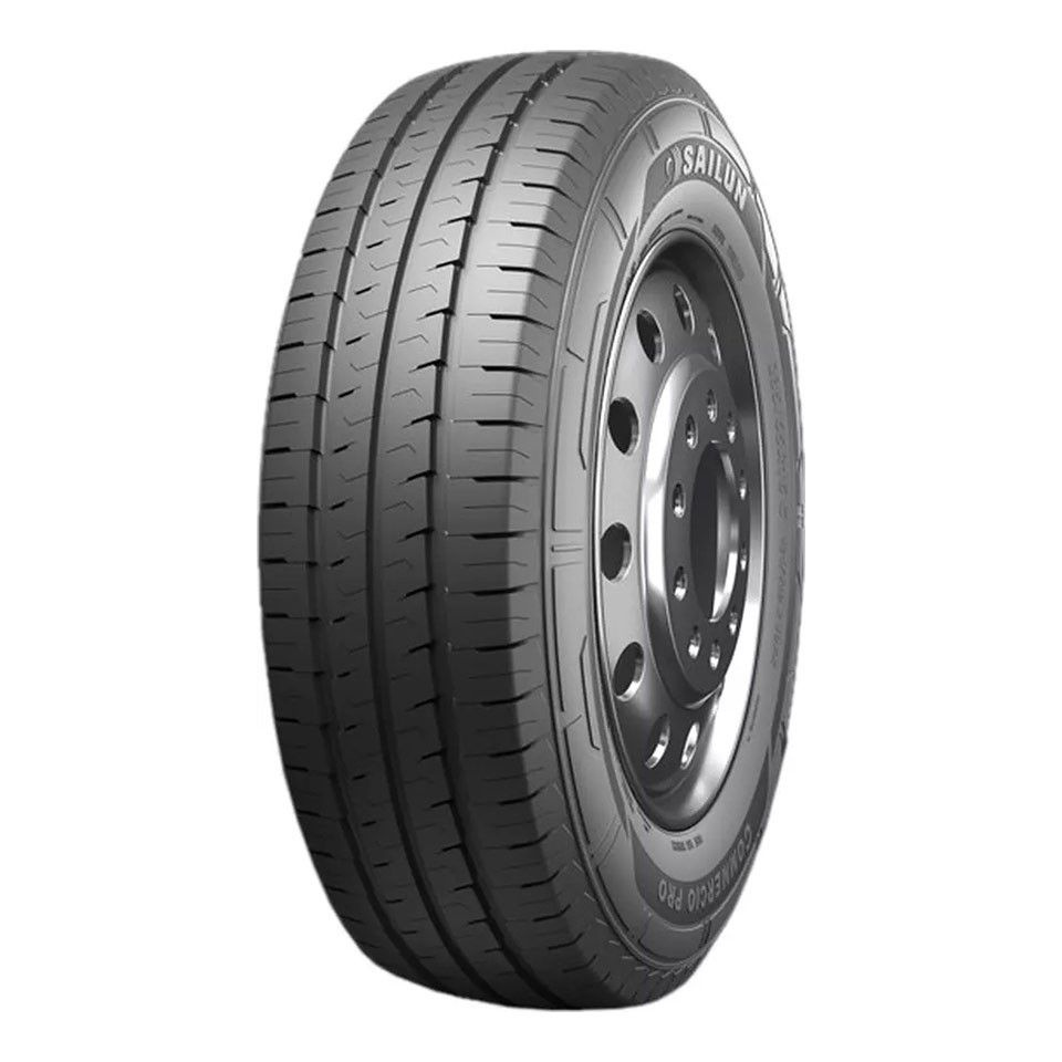 Sailun COMMERCIO PRO Шины для коммерческого транспорта 215/65 R15С 104, 102 T  #1