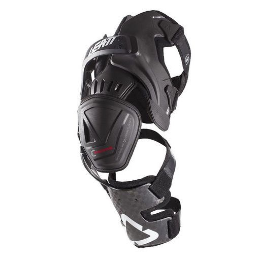 Наколенники Leatt Knee Brace C-Frame Pro Carbon 2024 #1