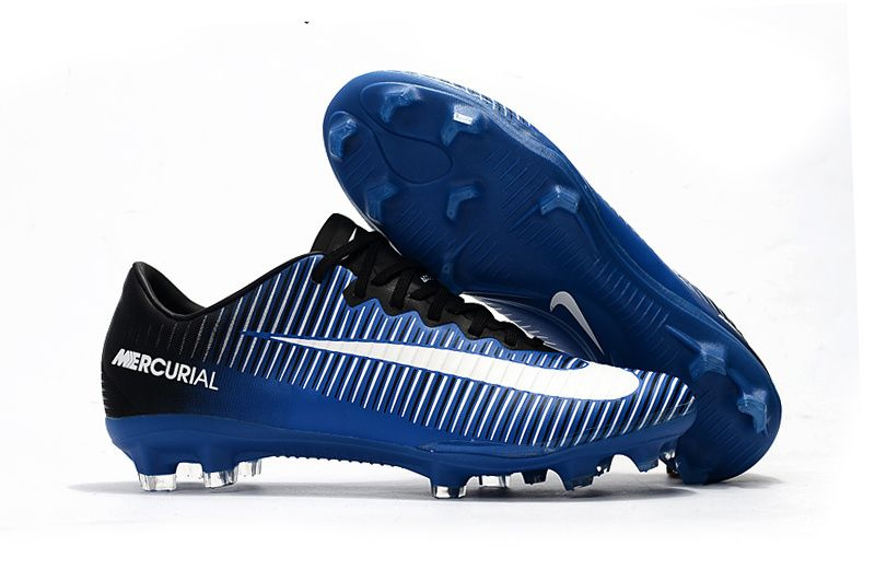 Бутсы Nike Mercurial Vapor 11 #1