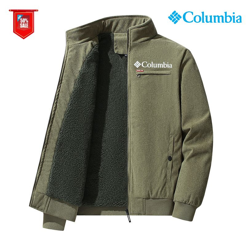 Куртка Columbia #1