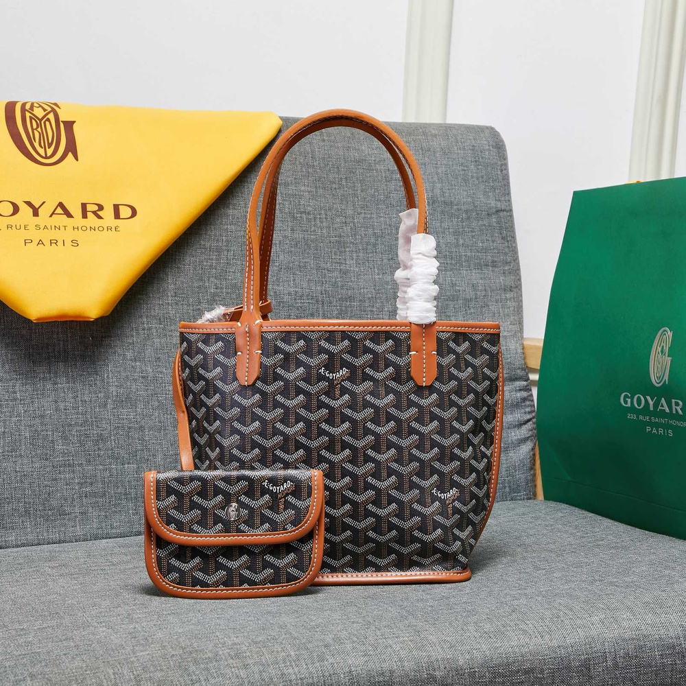 Goyard Сумка на плечо мешок #1