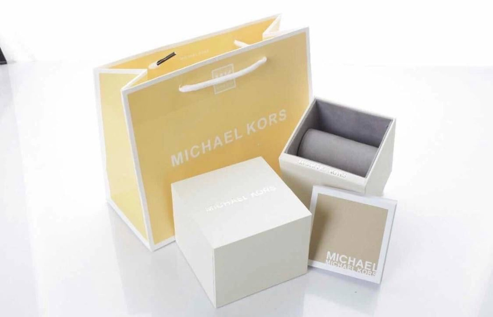 Коробка для часов Michael Kors #1