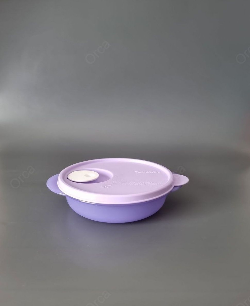 Tupperware Контейнер пищевой, 400 мл, 1 шт #1