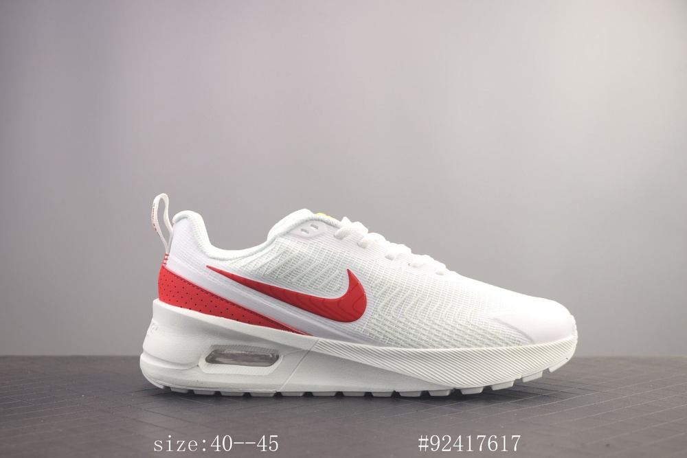 Кроссовки Nike Air Max Pulse #1