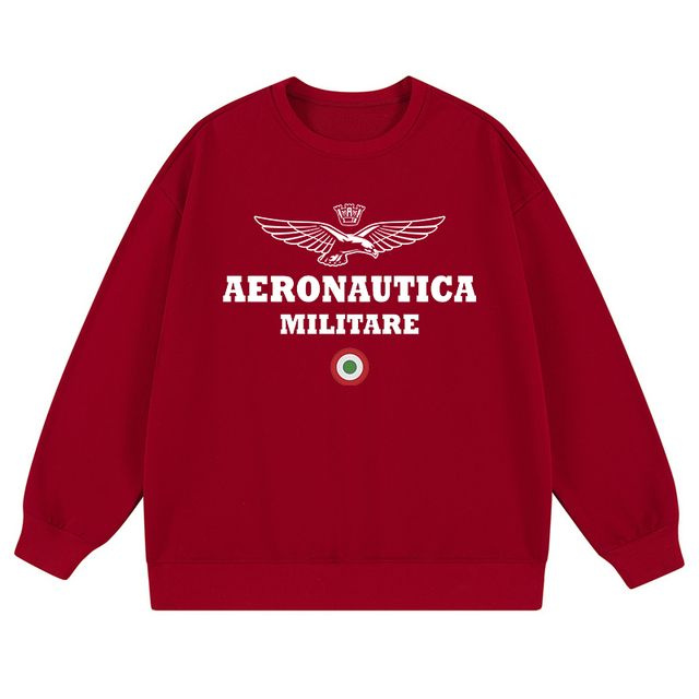 Толстовка Aeronautica Militare #1