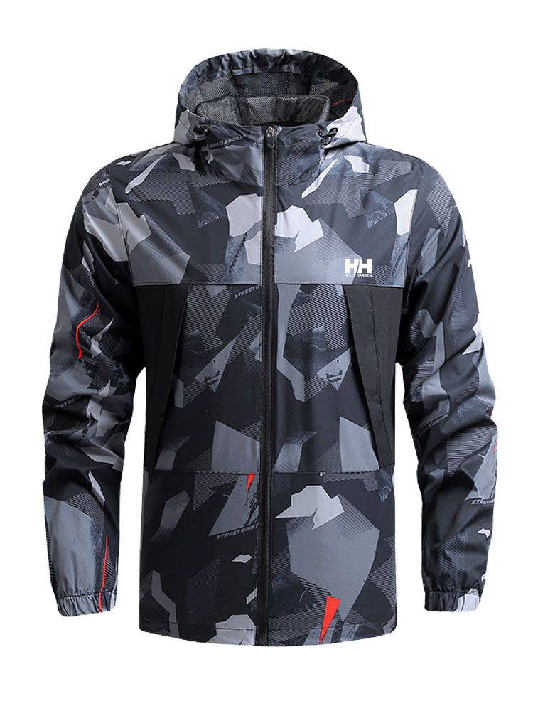 Куртка Helly Hansen #1