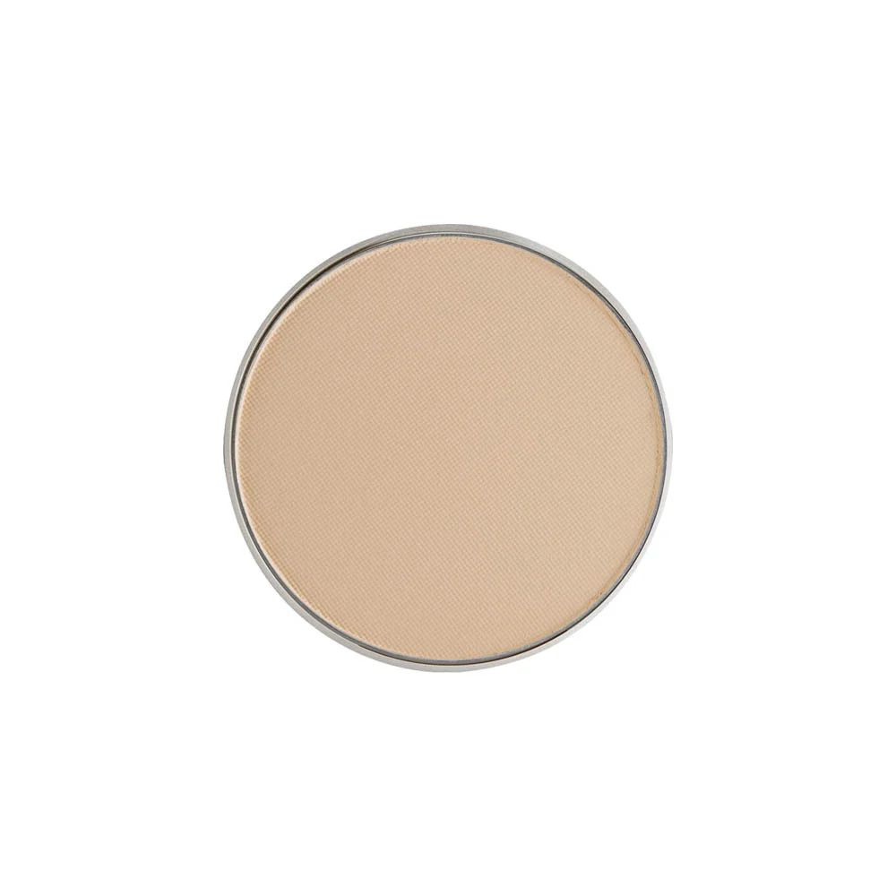 Artdeco Пудра компактная минеральная Mineral Compact Powder, 20 Neutral Beige (запасной блок), 9 г  #1