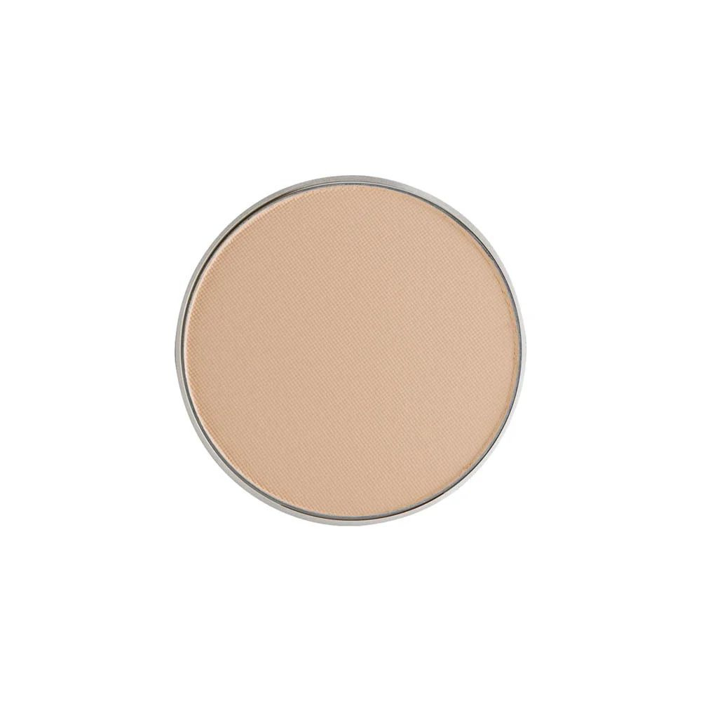 Artdeco Пудра компактная минеральная Mineral Compact Powder, 10 Basic Beige (запасной блок), 9 г  #1