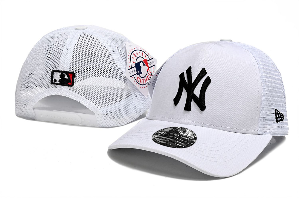 Бейсболка NEW YORK YANKEES #1