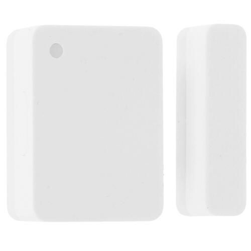 Датчик открытия Xiaomi Mi Door and Window Sensor 2 MCCGQ02HL оповещение об открытии двери и окон, Bluetooth #1