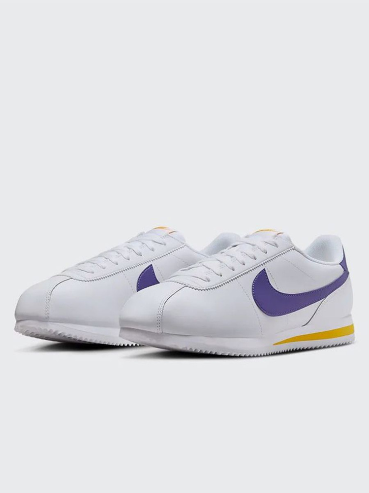 Кроссовки Nike Cortez Ltr #1