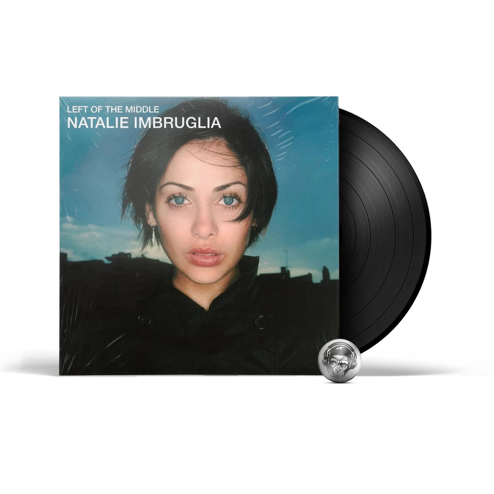 Виниловая пластинка Natalie Imbruglia - Left Of The Middle (LP) 2016, Music On Vinyl  #1