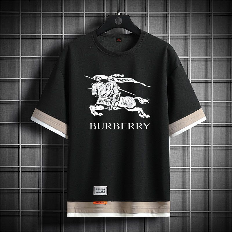 Футболка Burberry #1