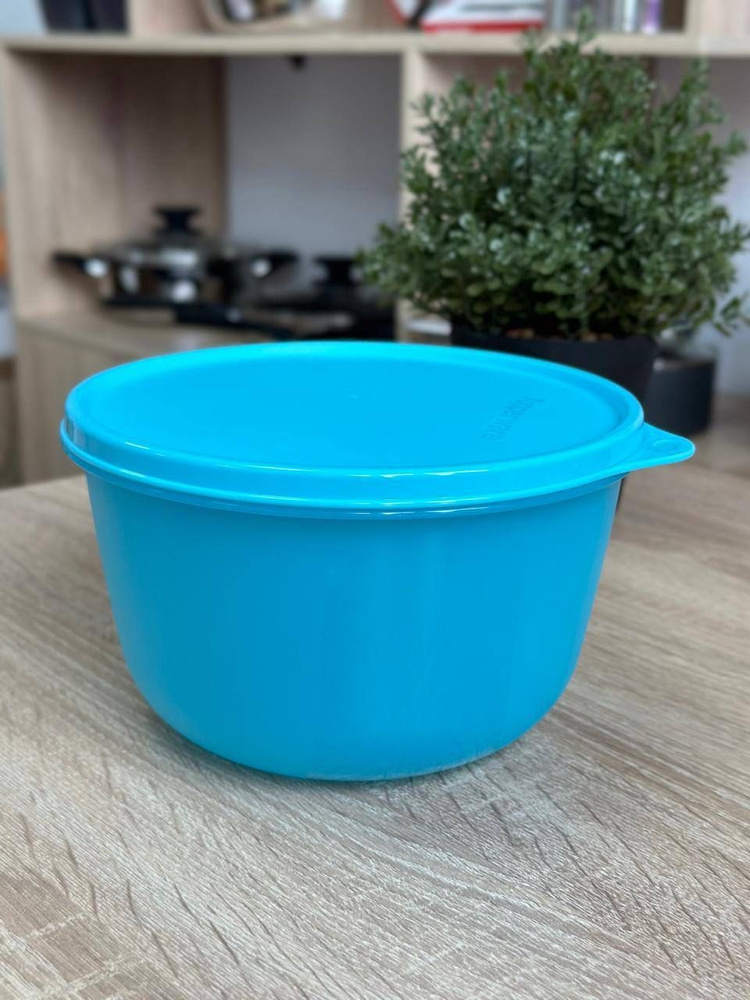 Tupperware Контейнер пищевой, 2000 мл, 1 шт #1