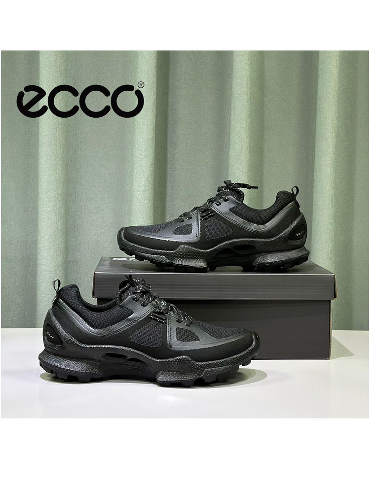 Кроссовки ECCO BIOM C-TRAIL #1