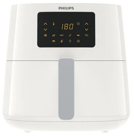 Аэрогриль Philips HD9270/00 белый #1