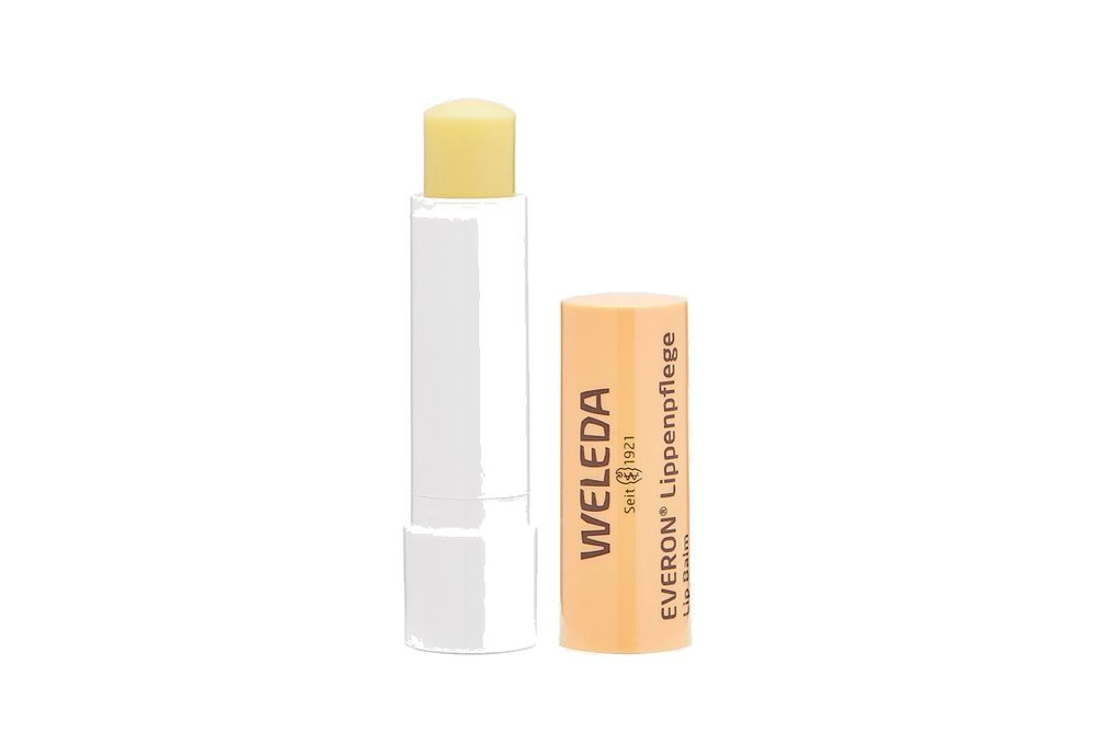 Бальзам для губ Weleda Everon Lip Balm, 4.8 мл #1