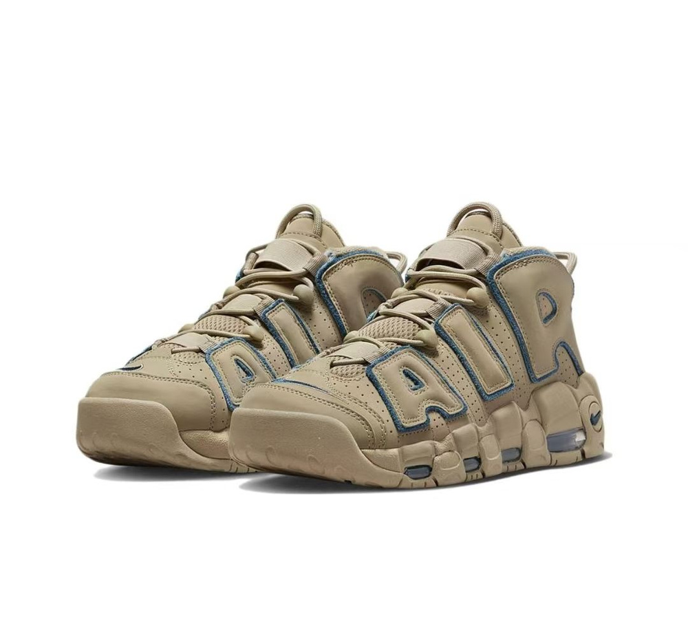 Кроссовки Nike Air More Uptempo #1