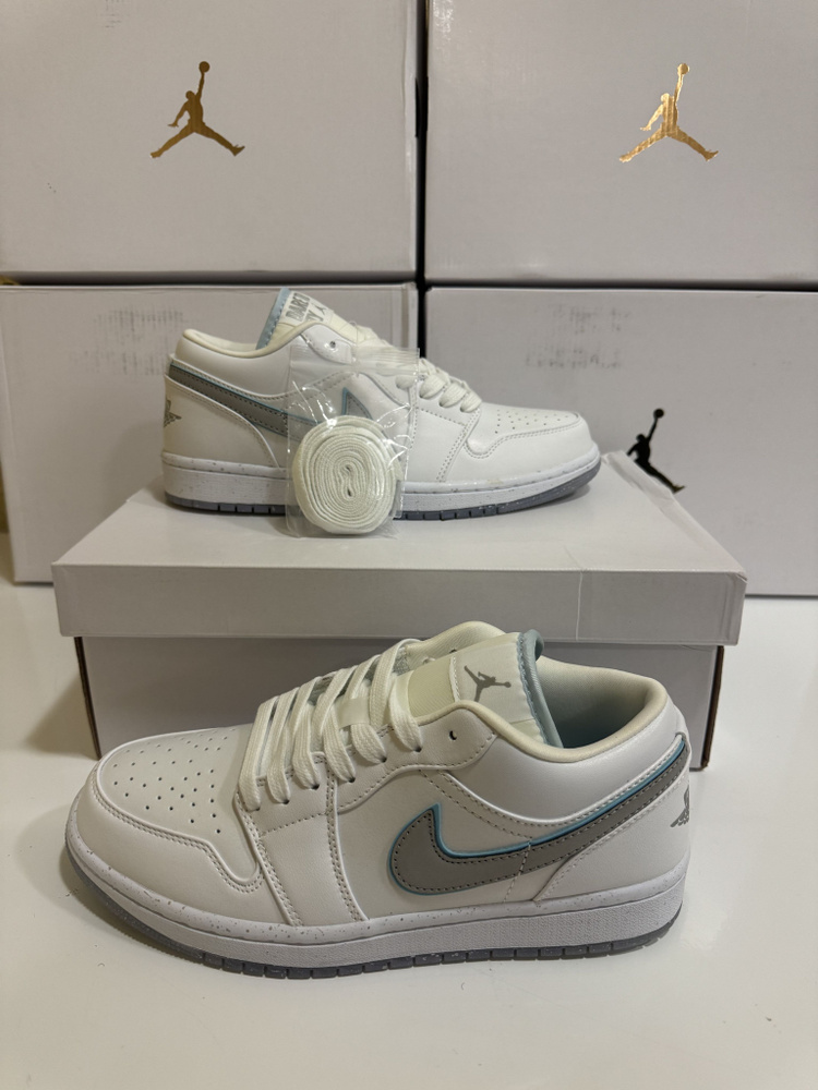 Кроссовки Nike Air Jordan 1 #1