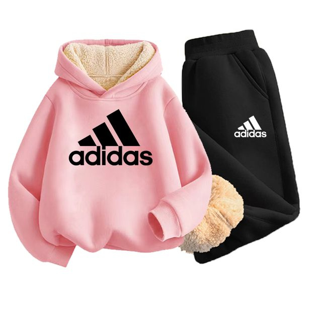 Костюм спортивный adidas #1