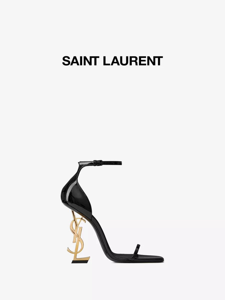 Туфли Yves Saint Laurent #1