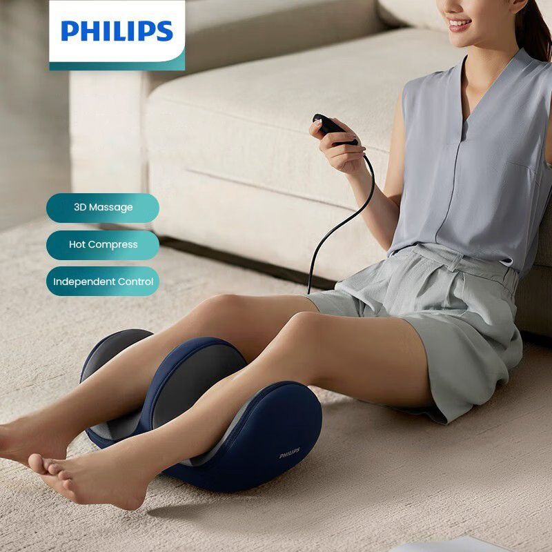 Philips PPM3401F Массажер для ног Массажер для ног #1