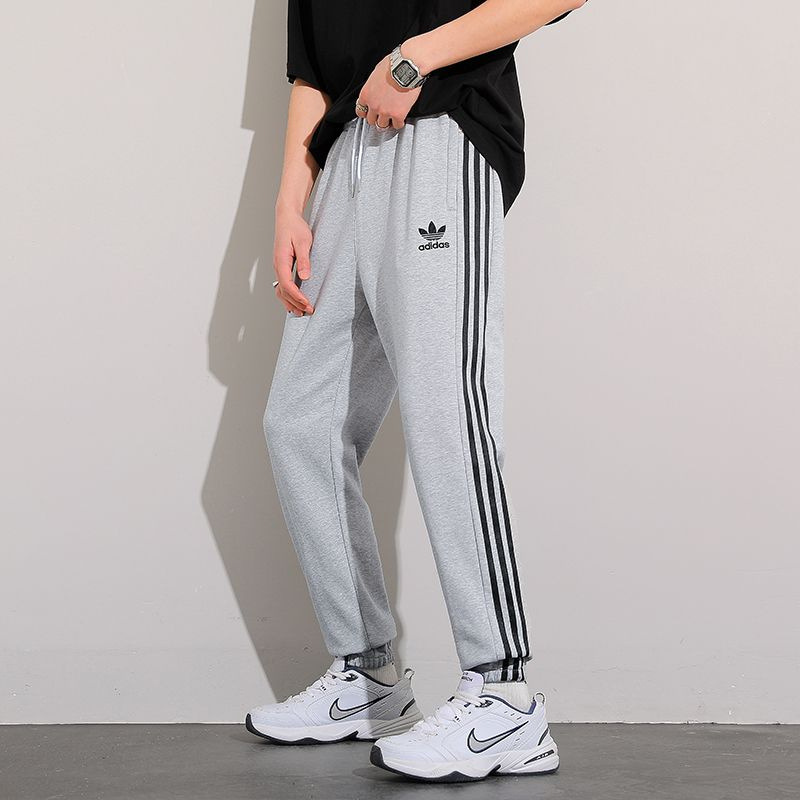 Брюки adidas #1