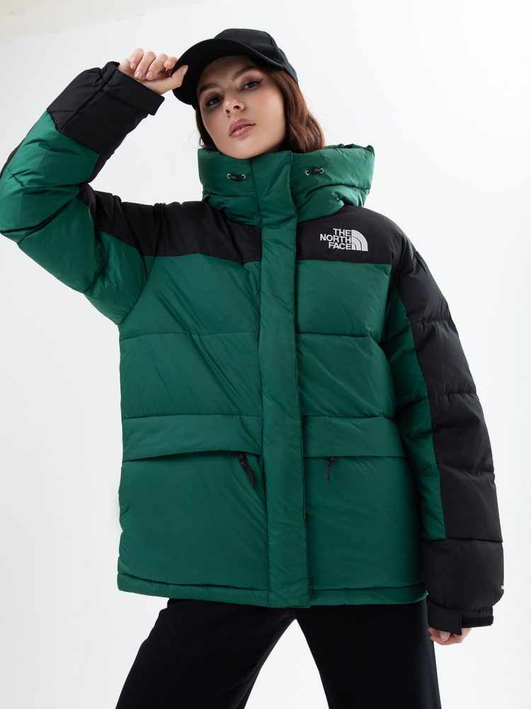 Пуховик The North Face Original #1