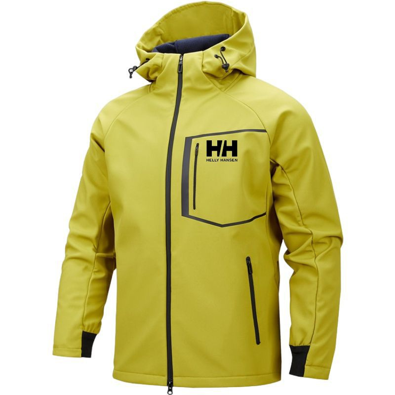 Ветровка Helly Hansen #1