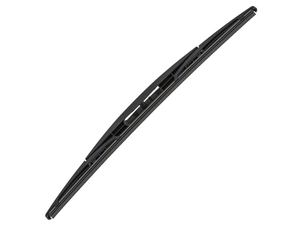 Щетка стеклоочистителя задняя 360 мм каркасная 1 шт WIPER BLADE MU-24R  #1