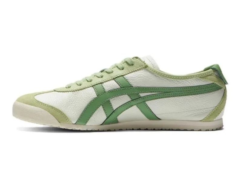 Кроссовки Onitsuka Tiger MEXICO 66 #1