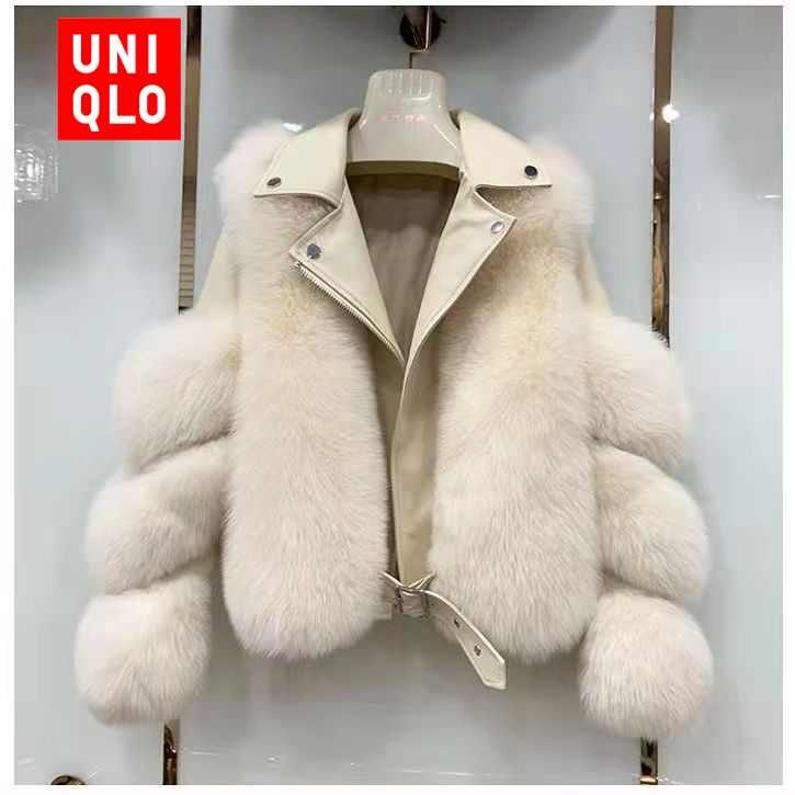 Пальто Uniqlo #1