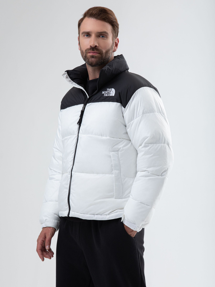 Пуховик The North Face Original #1