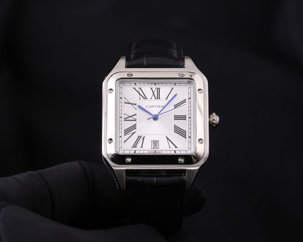 Cartier Часы наручные Механические #1