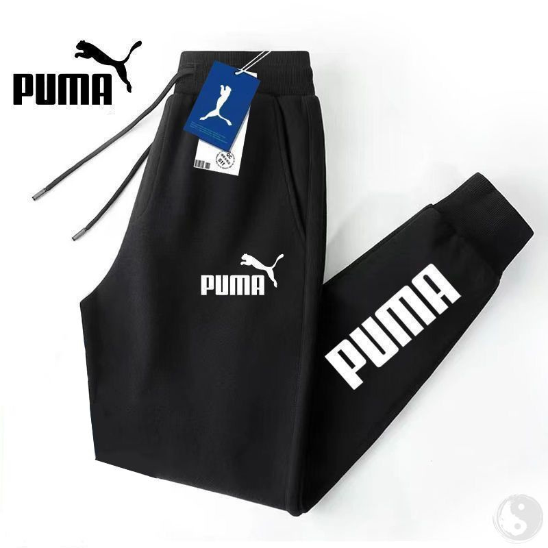 Брюки спортивные PUMA #1