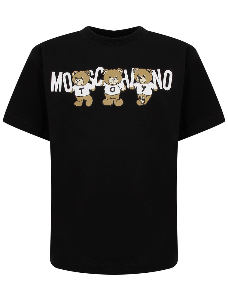 Футболка Moschino #1