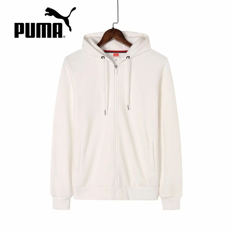 Толстовка PUMA #1