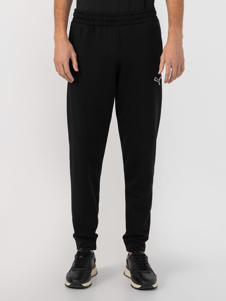 Брюки спортивные PUMA BETTER ESSENTIALS Sweatpants #1