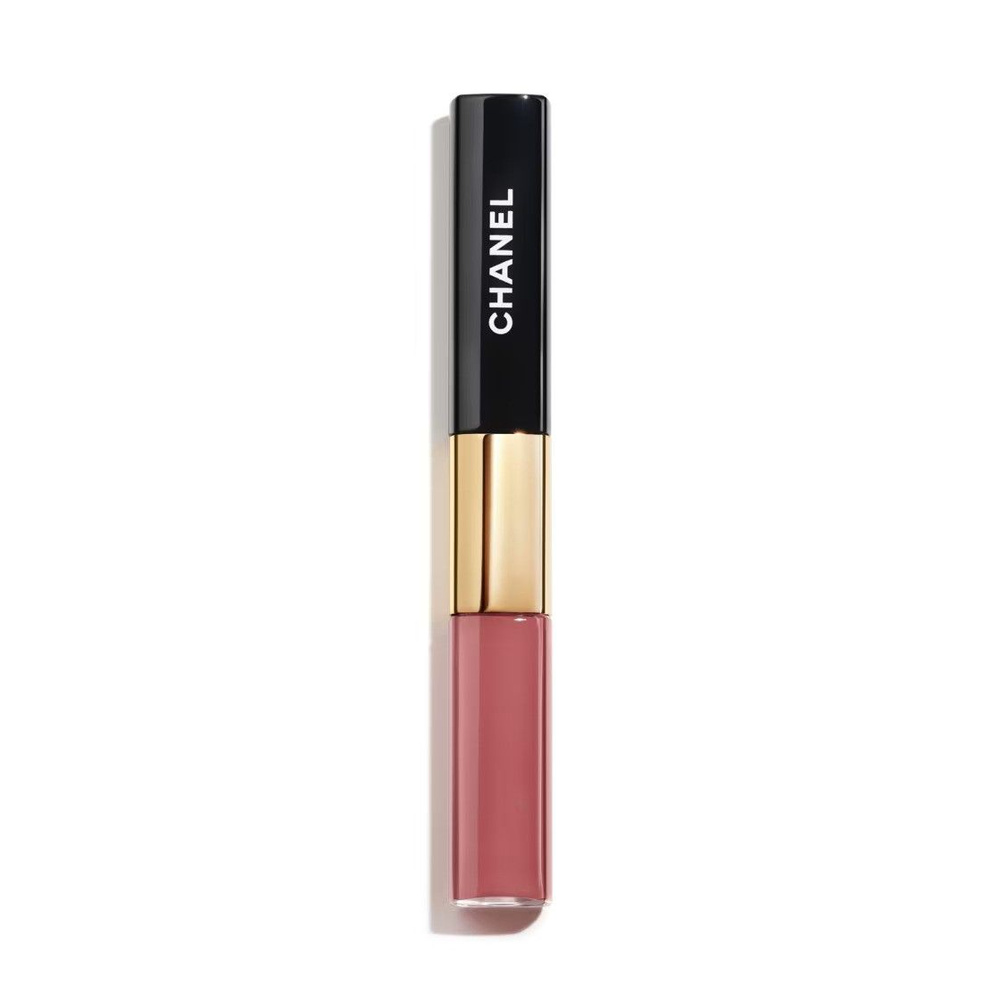 Помада CHANEL LE ROUGE DUO ULTRA TENUE ULTRA WEAR LIQUID LIP COLOUR 174 ENDLESS PINK 8 ml. #1